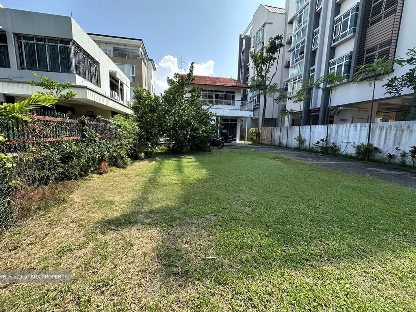 Lorong L Telok Kurau (D15), Detached #587808231